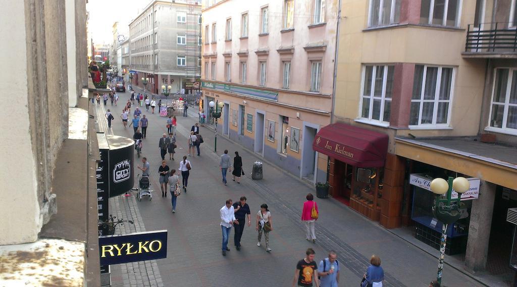 Apartament Chmielna 5 Lägenhet Warszawa Rum bild