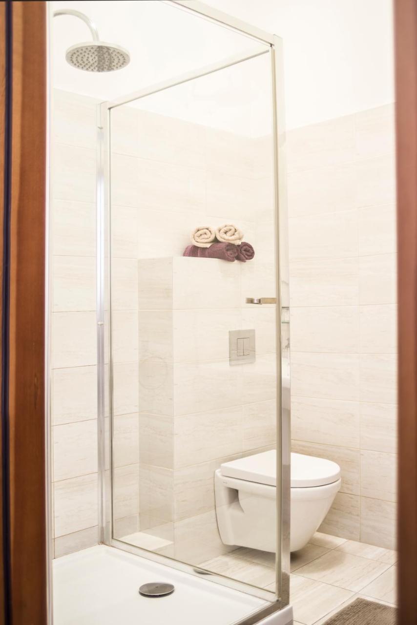Apartament Chmielna 5 Lägenhet Warszawa Exteriör bild