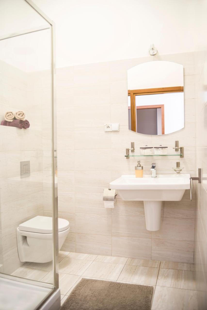 Apartament Chmielna 5 Lägenhet Warszawa Exteriör bild