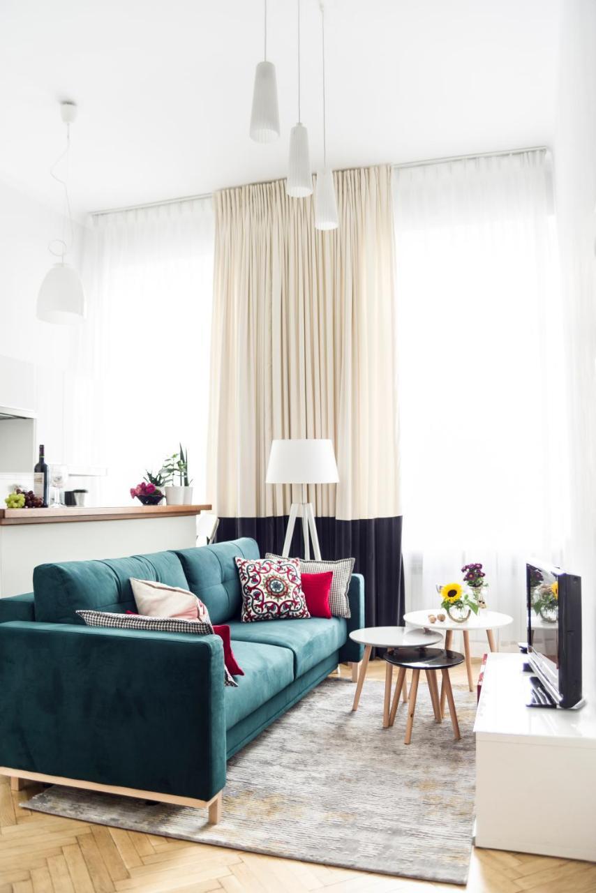 Apartament Chmielna 5 Lägenhet Warszawa Exteriör bild