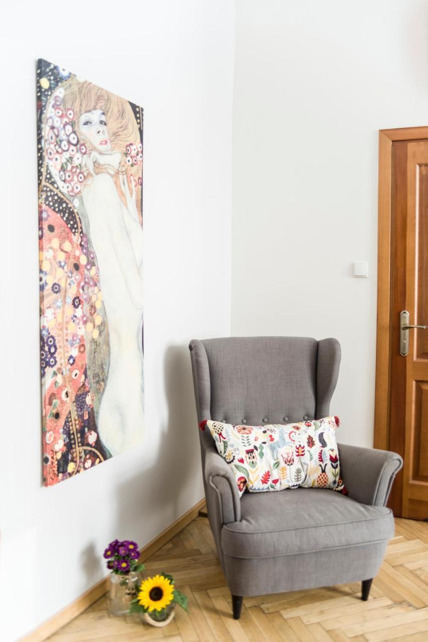 Apartament Chmielna 5 Lägenhet Warszawa Exteriör bild