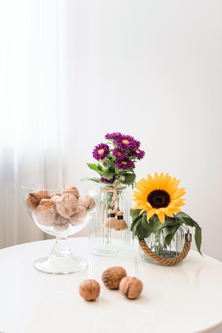 Apartament Chmielna 5 Lägenhet Warszawa Exteriör bild